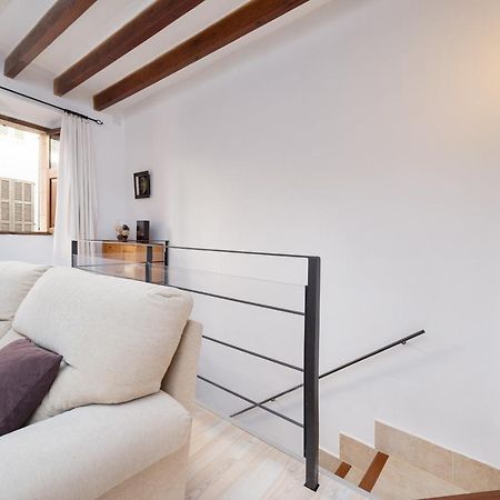 Casa Mercat Pollença Kültér fotó